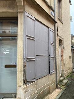 Menuiserie aluminium Dun-sur-Auron 