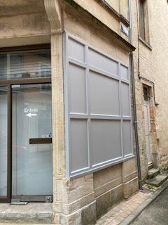 Menuiserie aluminium Dun-sur-Auron 