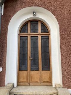 Travaux de menuiserie en aluminium à Dun-sur-Auron