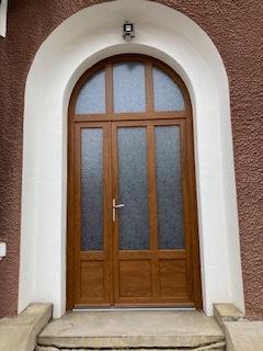 Travaux de menuiserie en aluminium à Dun-sur-Auron