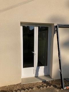 Travaux de menuiserie en aluminium à Dun-sur-Auron