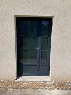 Menuiserie aluminium Dun-sur-Auron 