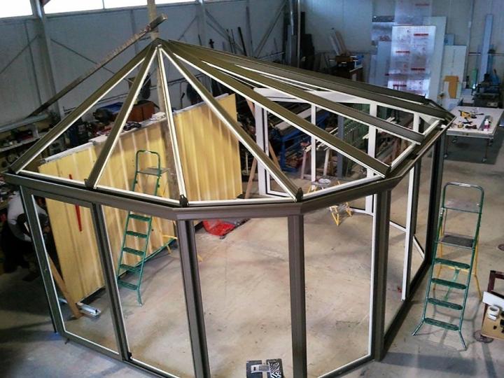 Vitrerie Dun-sur-Auron