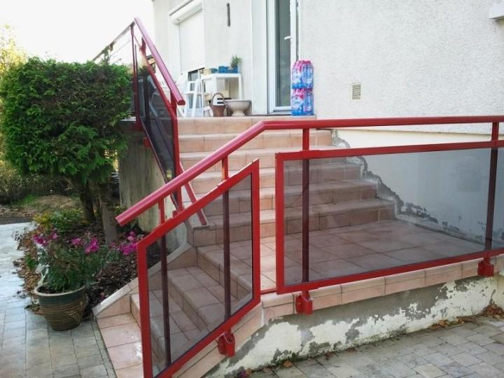 Menuiserie aluminium Dun-sur-Auron