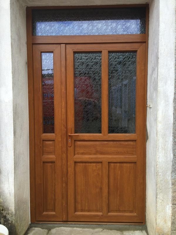 Travaux de menuiserie en aluminium à Dun-sur-Auron