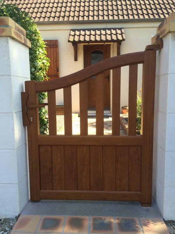 Pose de porte de garage à Dun-sur-Auron