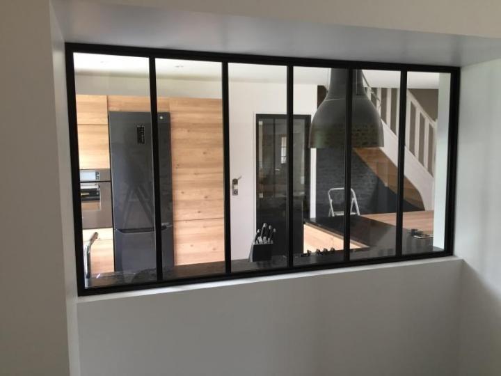 Artisan vitrier à Dun-sur-Auron