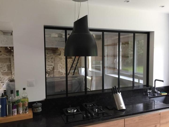 Vitrerie Dun-sur-Auron