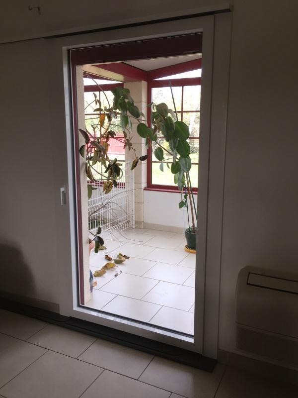 Travaux de menuiserie en aluminium à Dun-sur-Auron