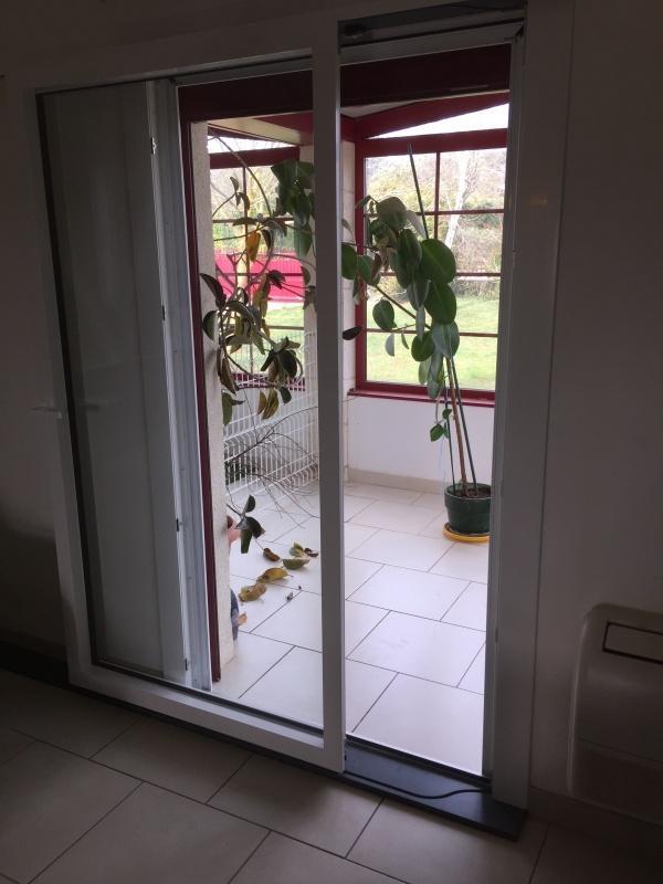 Menuiserie aluminium Dun-sur-Auron