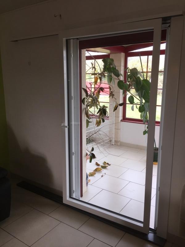 Travaux de menuiserie en aluminium à Dun-sur-Auron