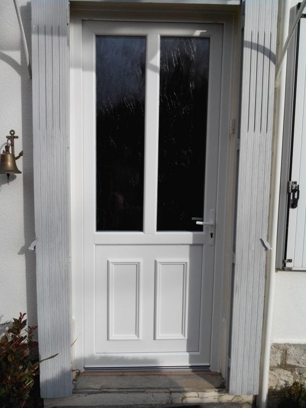 Menuiserie aluminium Dun-sur-Auron 