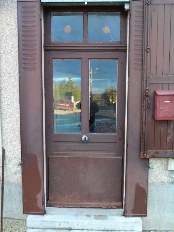 Travaux de menuiserie en aluminium à Dun-sur-Auron