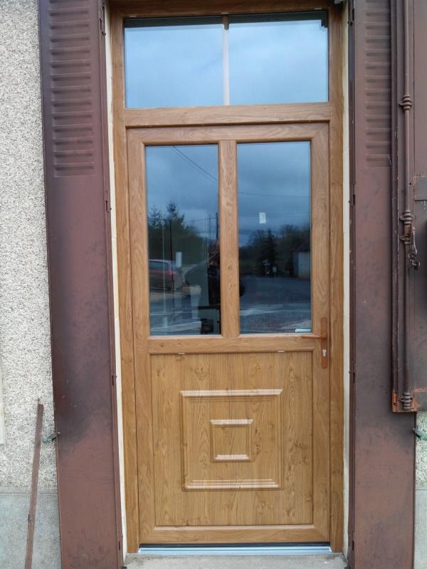 Menuiserie aluminium Dun-sur-Auron 