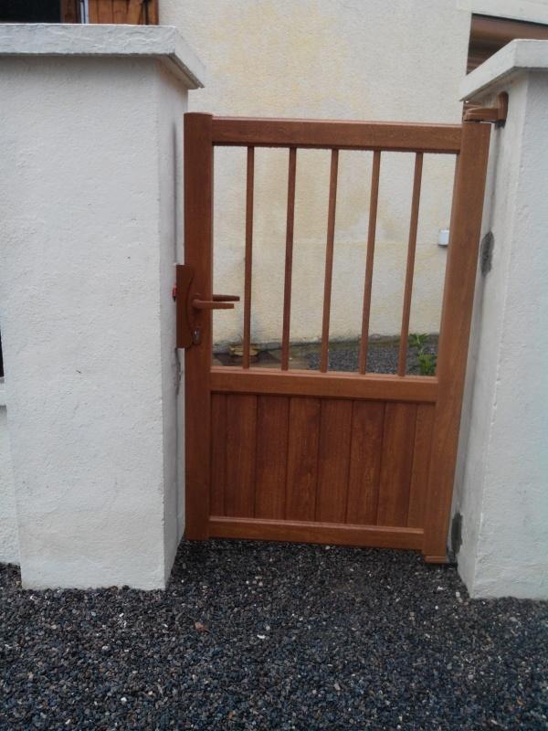 Pose de porte de garage à Dun-sur-Auron