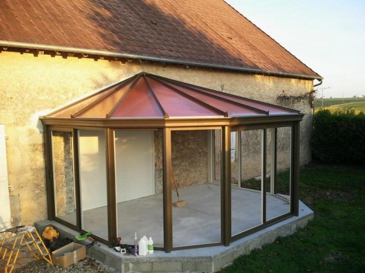 Vitrerie Dun-sur-Auron 