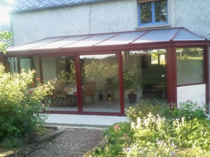 Vitrerie Dun-sur-Auron 