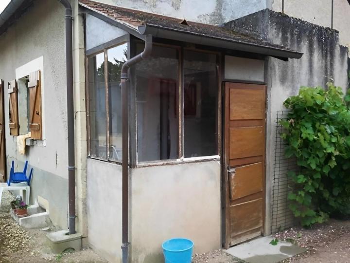 Artisan vitrier à Dun-sur-Auron