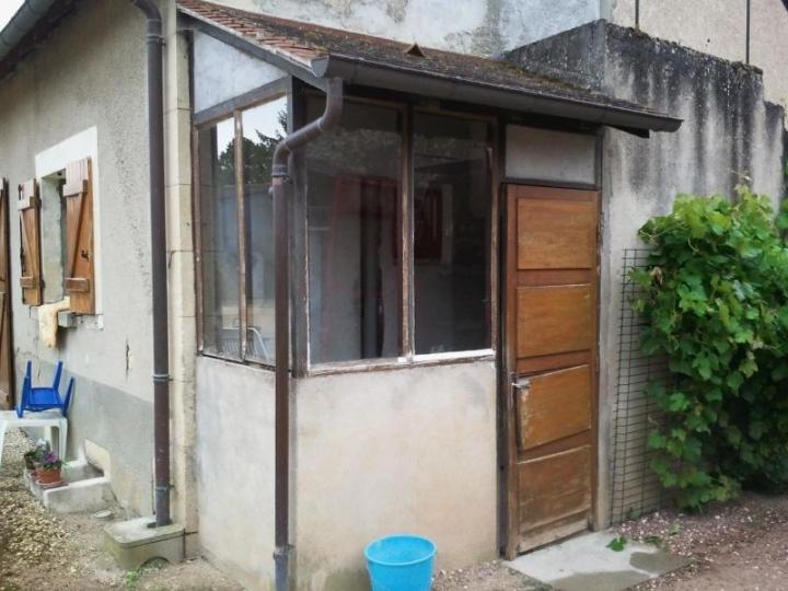 Vitrerie Dun-sur-Auron