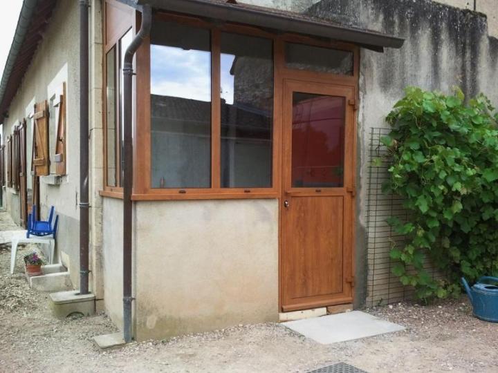 Artisan vitrier à Dun-sur-Auron