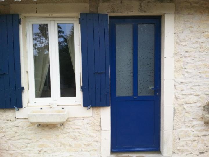 Travaux de menuiserie en aluminium à Dun-sur-Auron