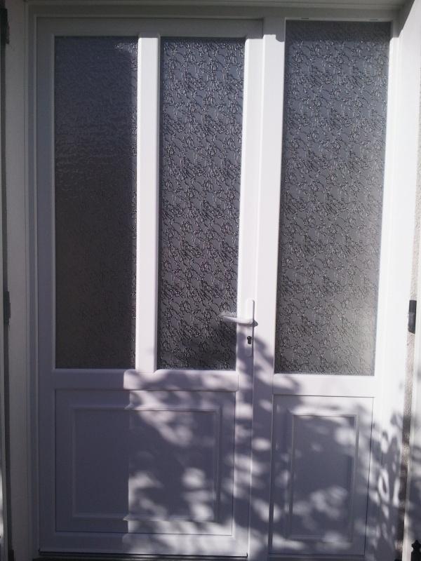 Menuiserie aluminium Dun-sur-Auron 