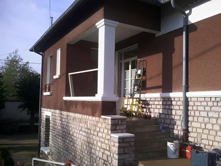 Travaux de menuiserie en aluminium à Dun-sur-Auron