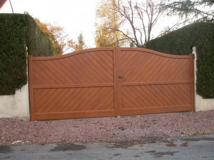 Installation porte de garage Dun-sur-Auron 