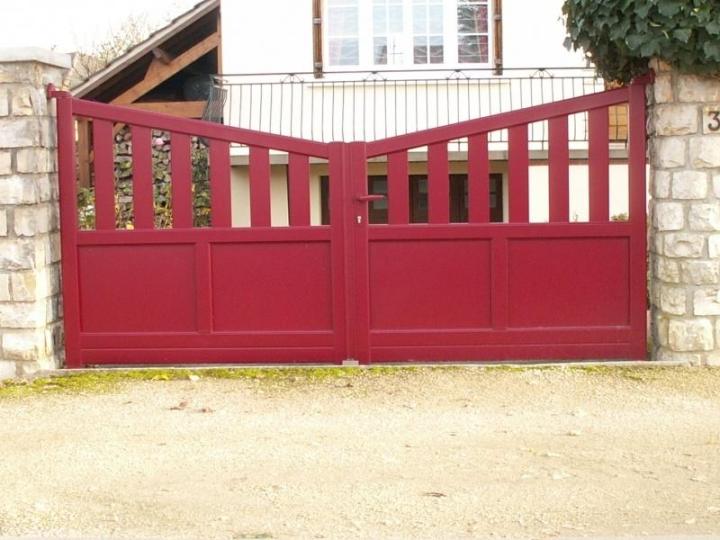 Installation porte de garage Dun-sur-Auron 