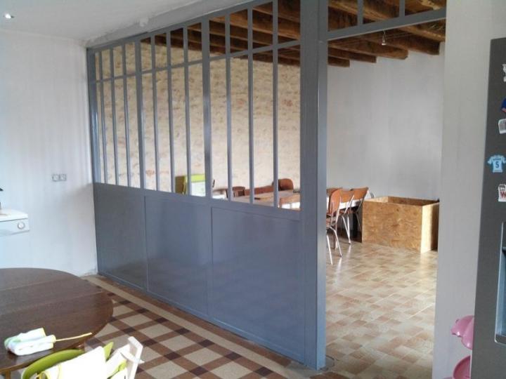 Vitrerie Dun-sur-Auron